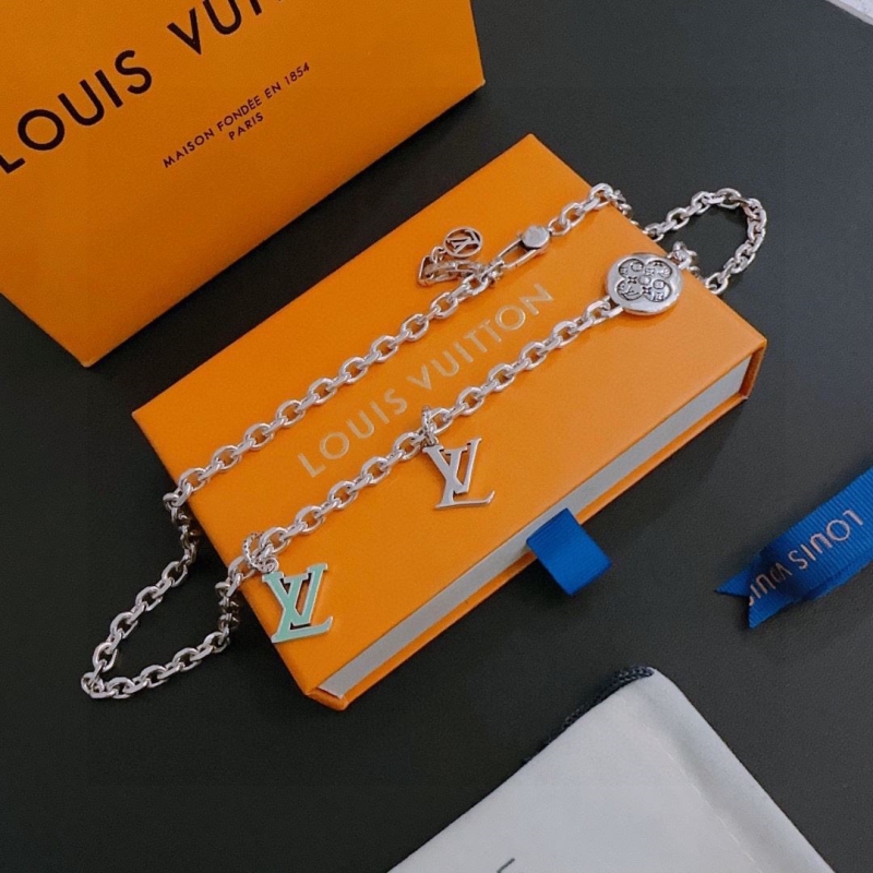 LV Necklaces